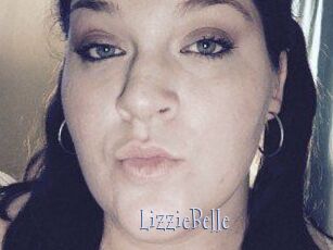 LizzieBelle Faceporno
