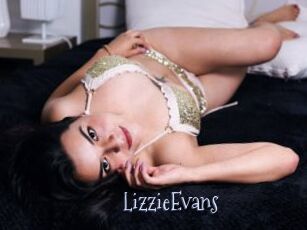 LizzieEvans
