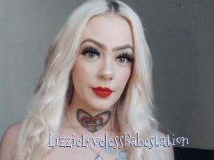 LizzieLovelessBabestation