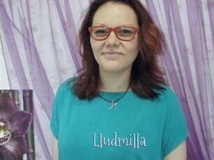Lludmilla Faceporno