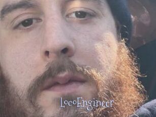LocoEngineer Faceporno