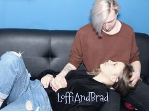 LoffiAndBrad