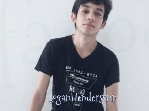 LoganHendersonn