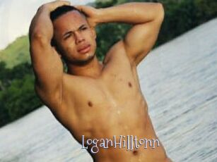 LoganHilltonn