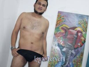 LoganPervert