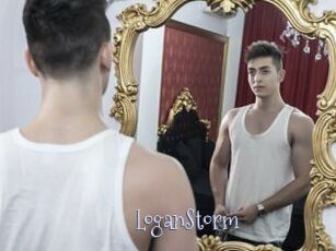 LoganStorm