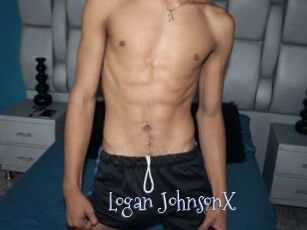 Logan_JohnsonX