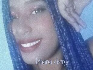 Lohana_ebony Faceporno