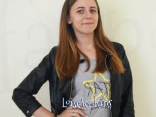 LoiseJenkins