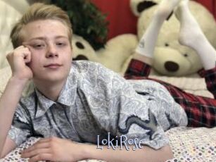 LokiRose