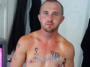 Lokiwilliams