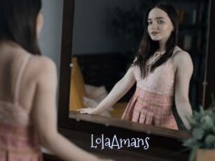LolaAmans