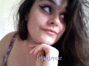 LolaAtomic