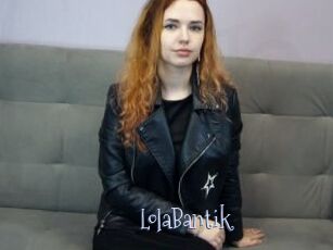 LolaBantik