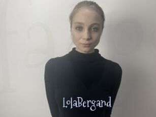 LolaBergand Faceporno