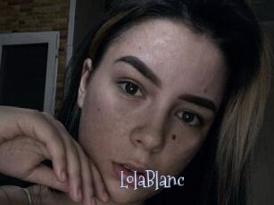 LolaBlanc