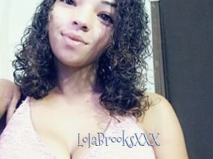 LolaBrooksXXX