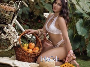 LolaCole