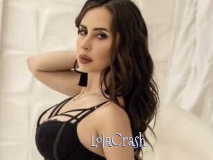LolaCrash