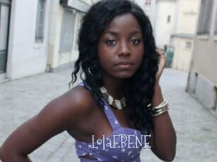 LolaEBENE