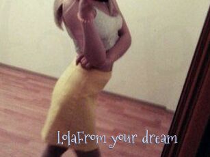 LolaFrom_your_dream