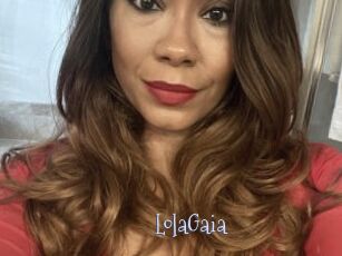 LolaGaia