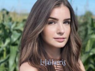 LolaHarris Faceporno