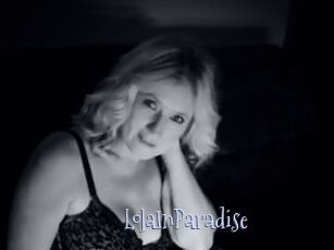 LolaInParadise