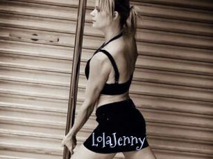 LolaJenny