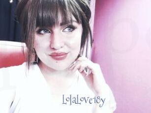 LolaLove18y