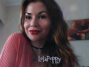 LolaPoppy