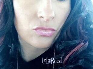 LolaReed