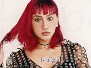 LolaReid