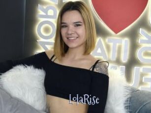 LolaRise