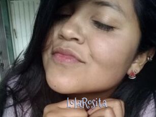 LolaRosita Faceporno