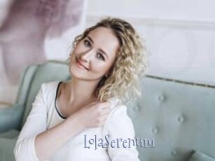 LolaSerenum