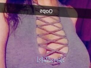 LolaShemale