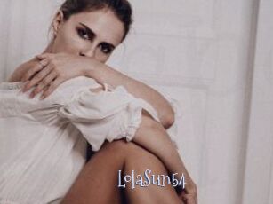 LolaSun54