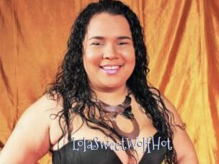 LolaSweetWolfHot