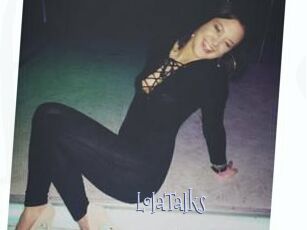 LolaTalks