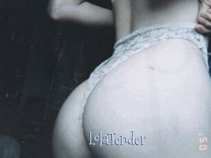 LolaTender