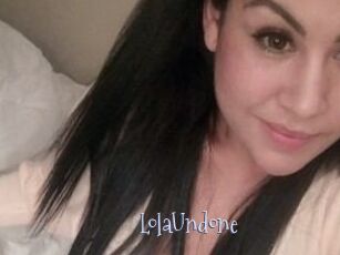 Lola_Undone