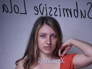 LolaVixenX