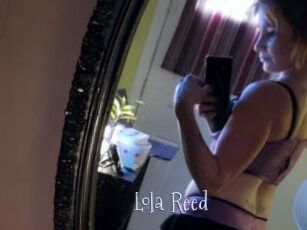 Lola_Reed