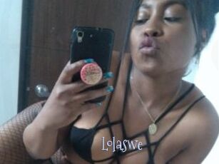 Lolaswe
