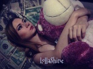 Lolla_Shine