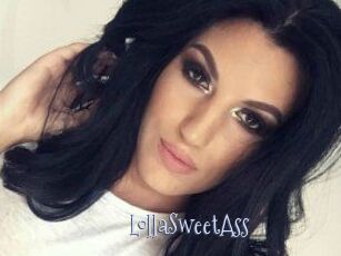 LollaSweetAss
