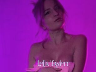 Lolla_Taylorr