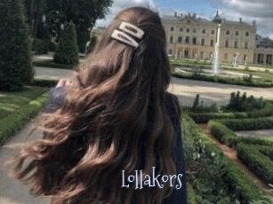 Lollakors