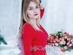 LolliCandy